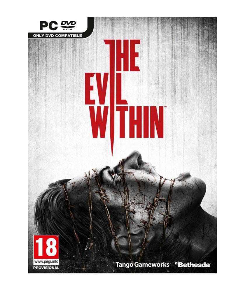 the evil within pc digital download
