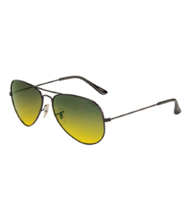double shade sunglasses