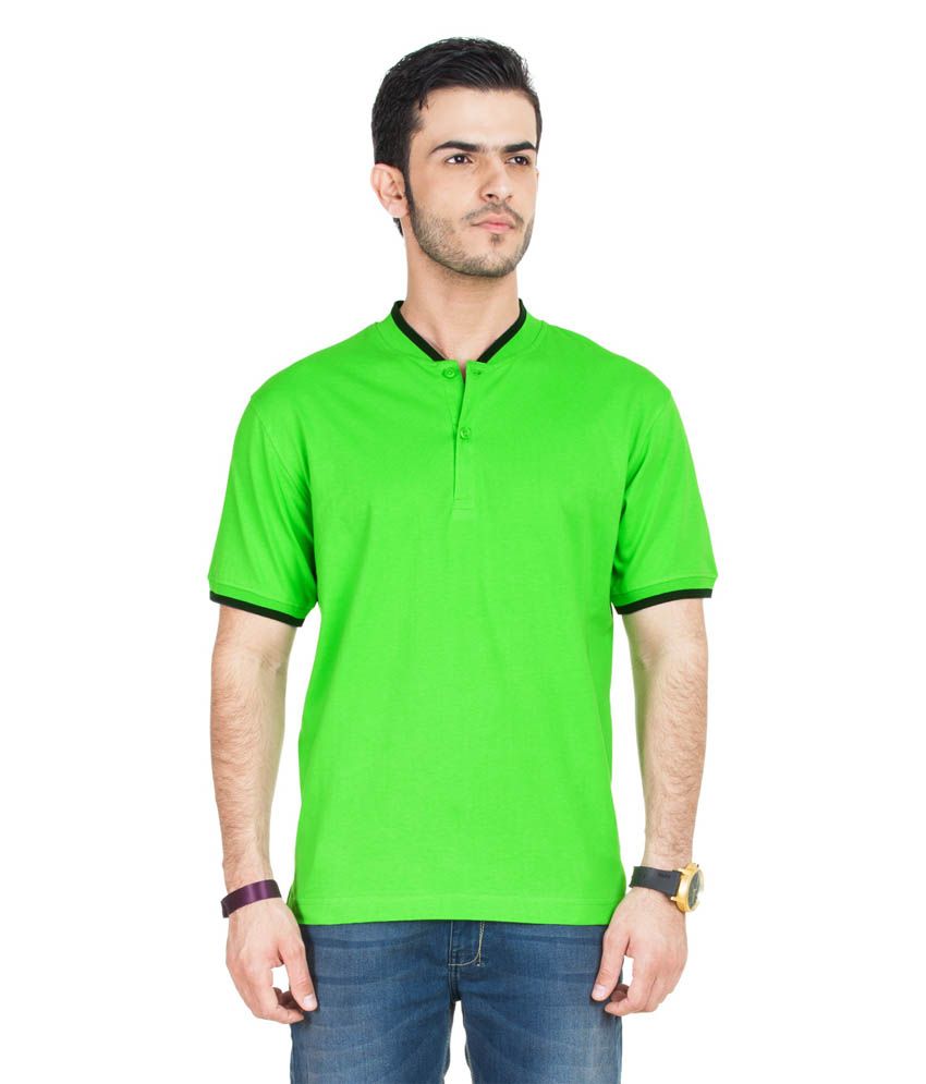 neon green shirt target