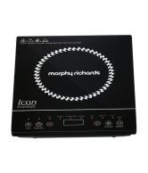 Morphy Richards Icon Essentials 1600 W Induction Cookers