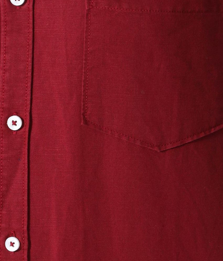 maroon england shirt
