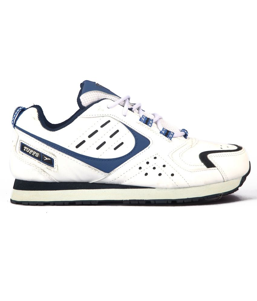 tuffs shoes wiki
