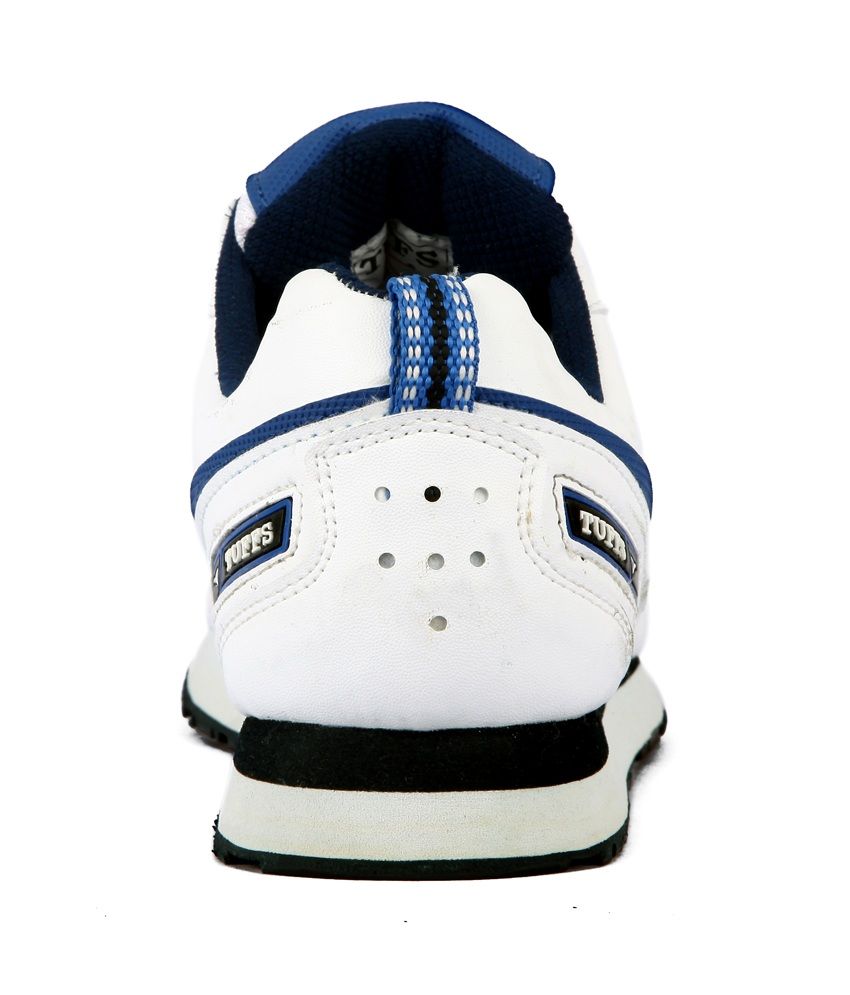 tuffs shoes wiki