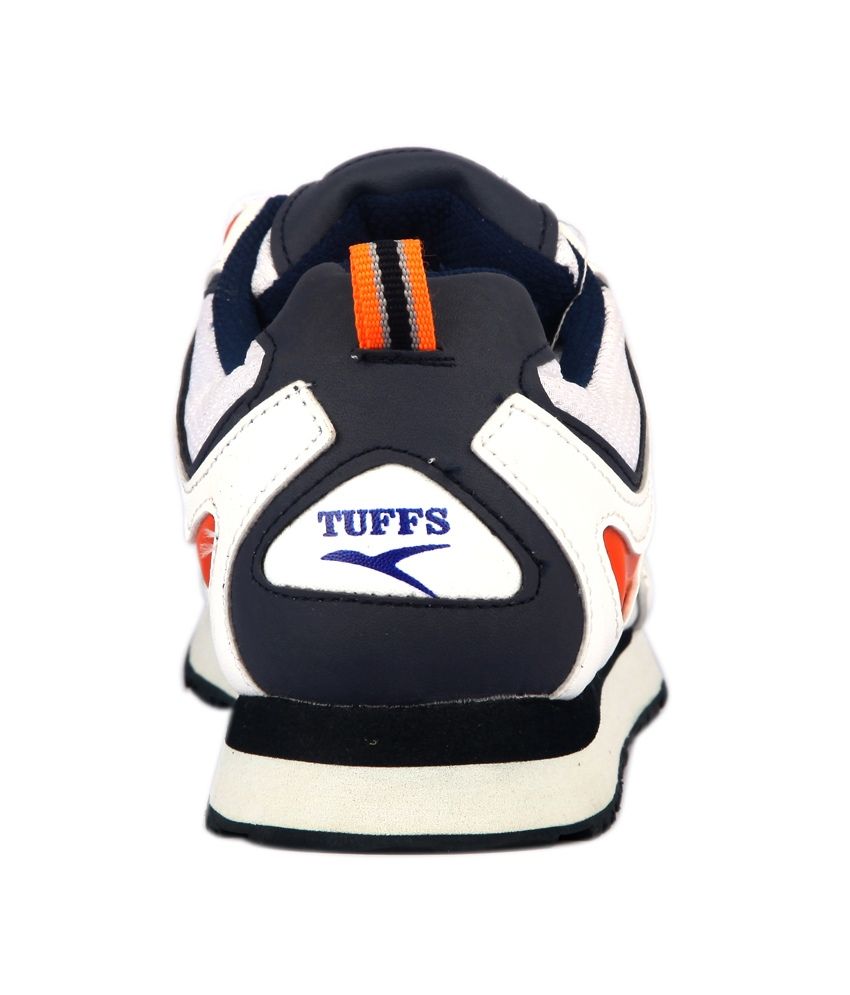 tuffs shoes wiki