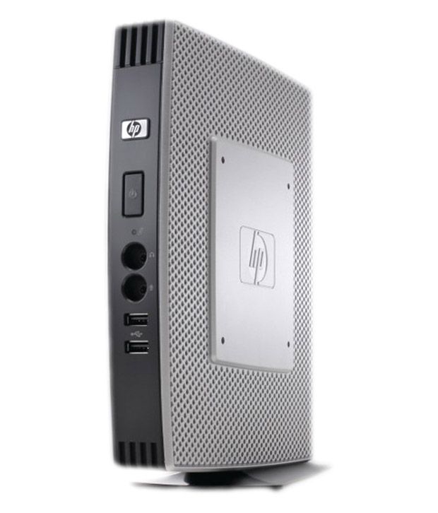 Hp t5740 установка windows 7