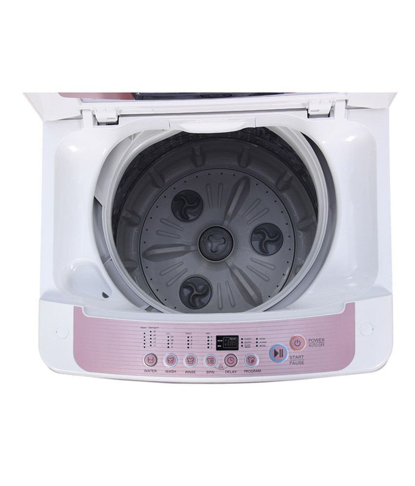 Lg T70cpd22p Top Load 6 0 Kg Washing Machine Price In India Buy