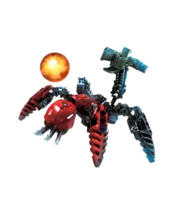 bionicle insect