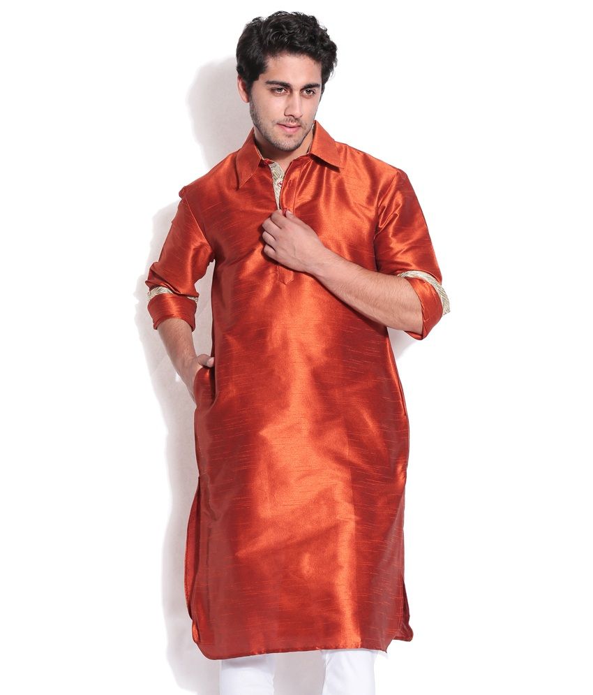 ethnic kurta