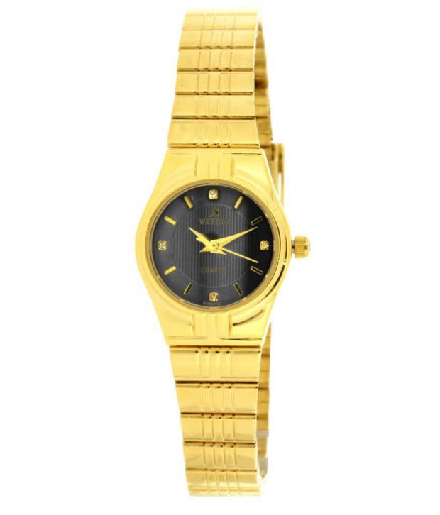 westar watch price