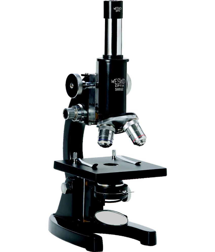     			Weswox Compound Microscope