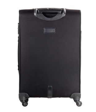 american tourister horizon dj spinner 76cm