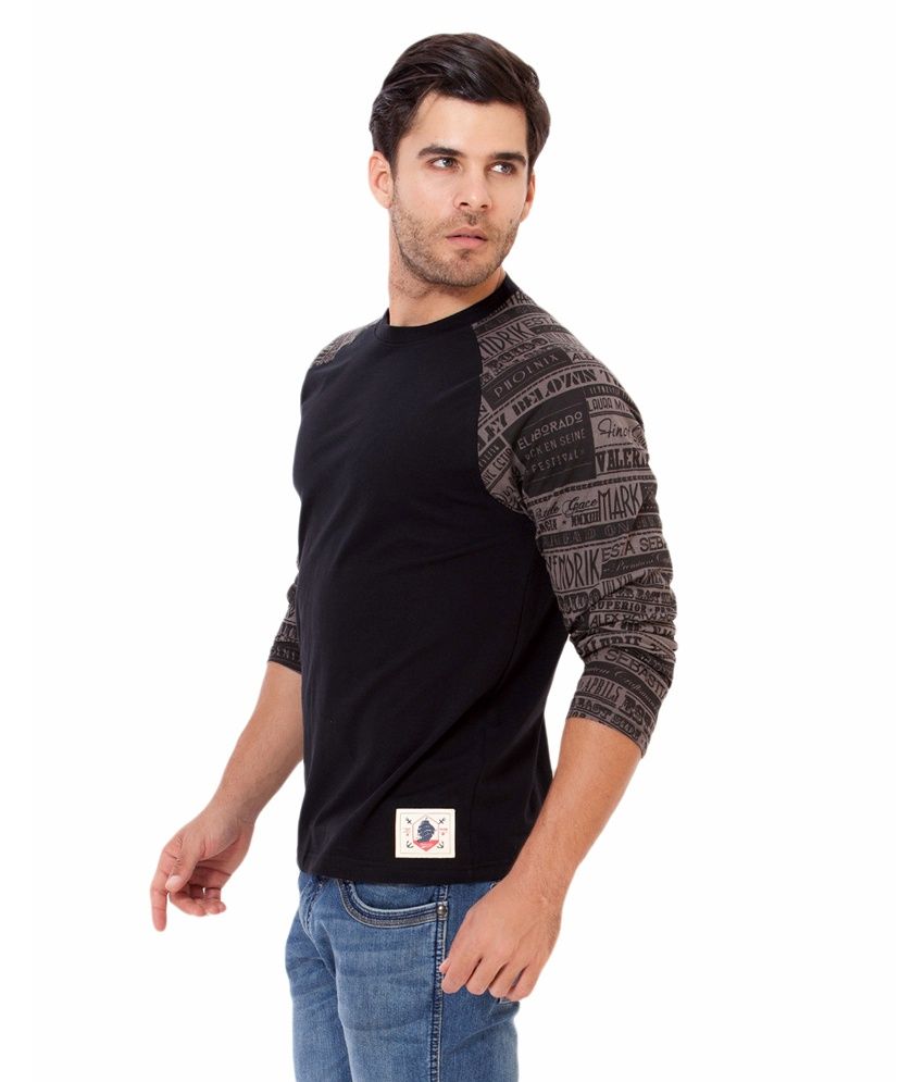 elaborado t shirt
