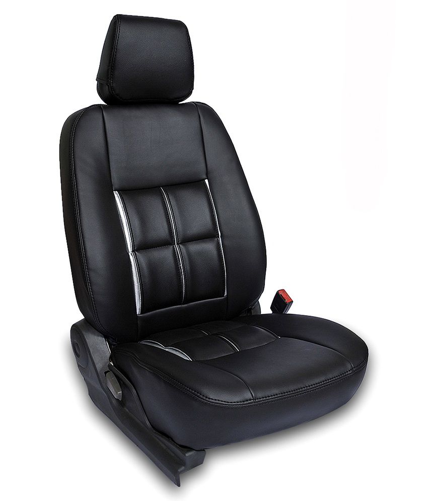 Honda Mobilio Car Seat Covers In Leatherette (box Lexus Bl-02): Buy