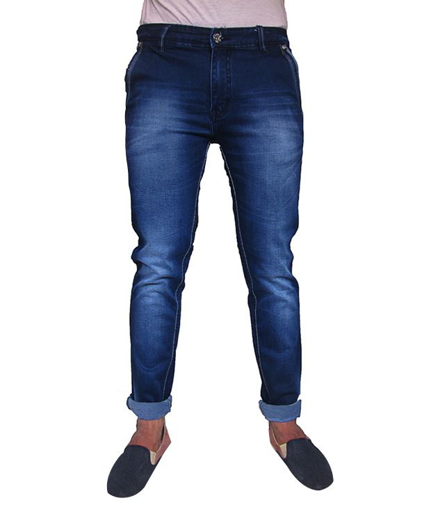 Lag Jeans Cross Pocket Jeans - Buy Lag Jeans Cross Pocket Jeans Online ...