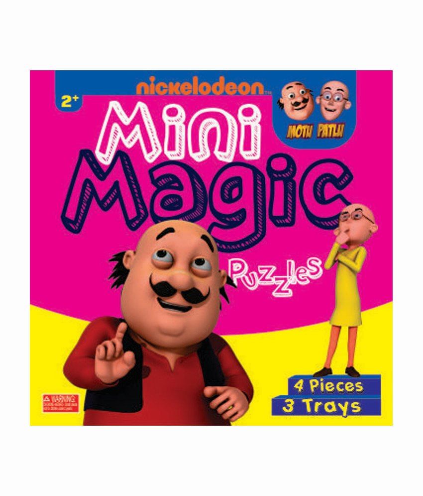 motu patlu sweet toy