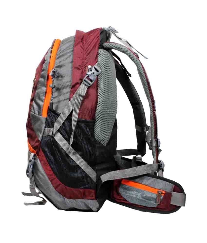 zero gravity rucksack bags