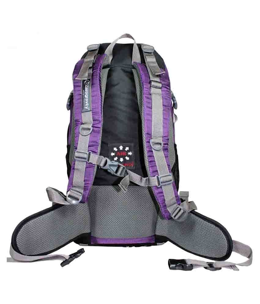 zero gravity rucksack bags