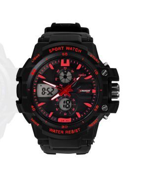 cruiser digital watches
