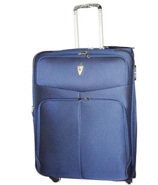 swiss polo luggage wheel