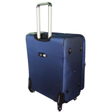 swiss polo trolley bag