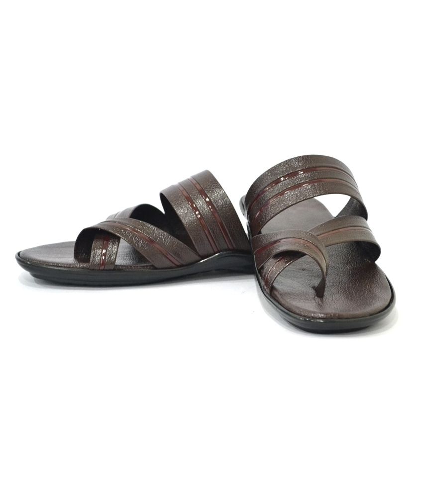 coolers chappals price