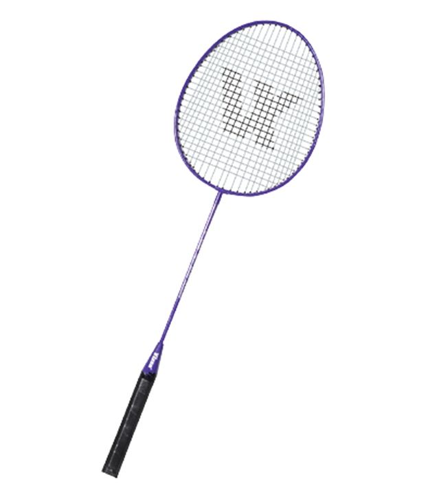 Vixen Kids Badminton Racket Hot Sport Buy Online at Best Price on Snapdeal
