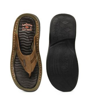 lee comfort fit flops