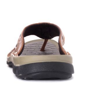 lee comfort fit flops