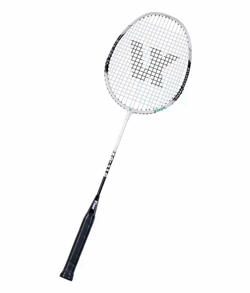 Vixen Badminton Racket Pro 910 Buy Online at Best Price on Snapdeal
