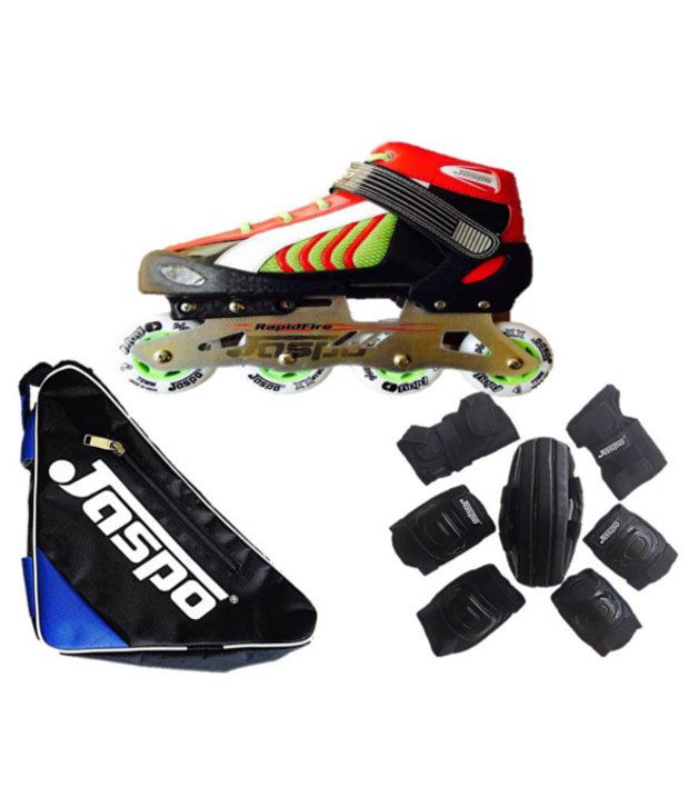 jaspo hyper skates