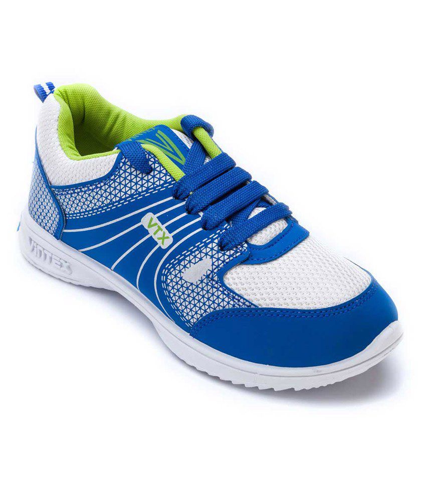new look sports shoes