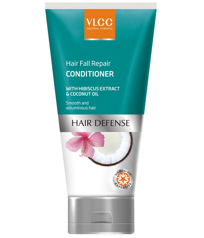 VLCC Hair Fall Repair Conditioner 100Ml Pack Of Two Buy VLCC Hair Fall