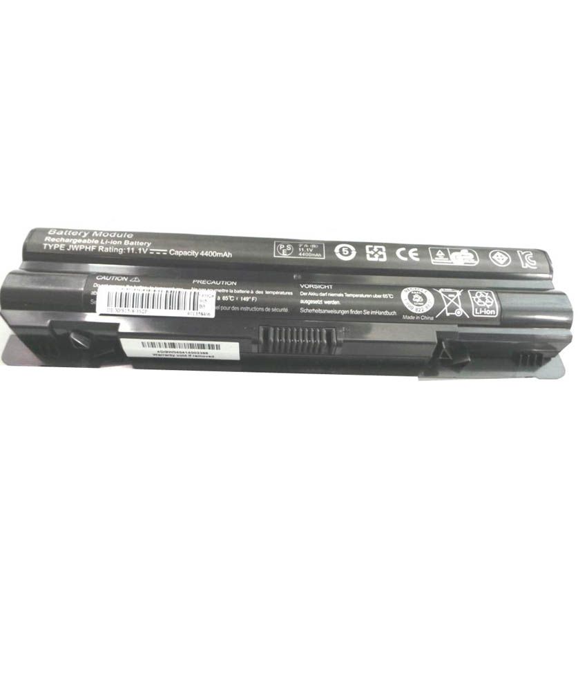 4d Dell Xps 14 15 6 Cell Laptop Battery Buy 4d Dell Xps 14 15 6 Cell Laptop Battery Online At Low Price In India Snapdeal