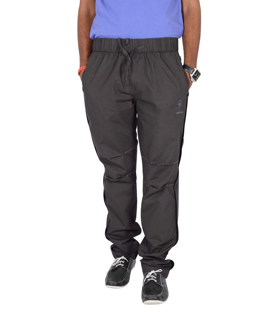 mountain colours track pants