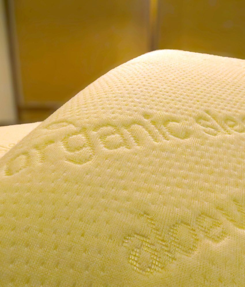 aloe vera pillow