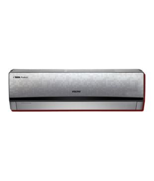 voltas 1.5 ton   star 185 ey(s) split  air conditioner