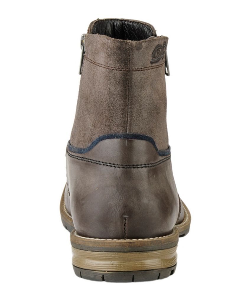 delize boots