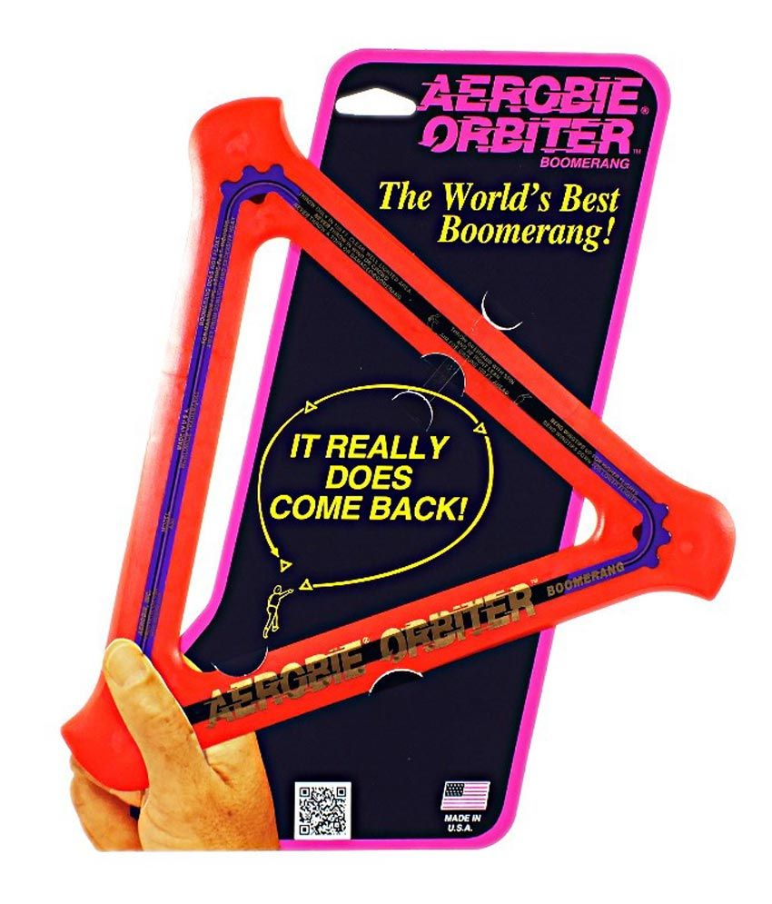 aerobie orbiter aerobie orbiter