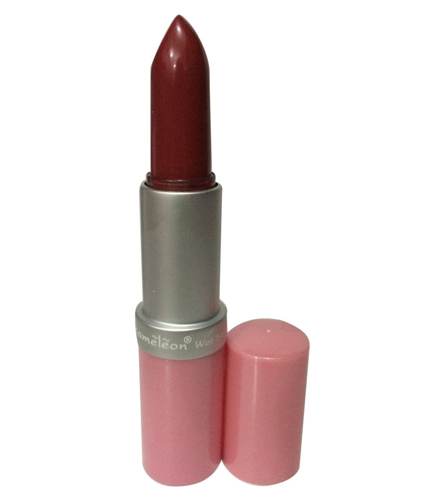     			Cameleon Aqua Lipstick-deluxe Maroon