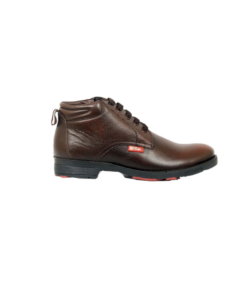 lee cooper formal shoes official website