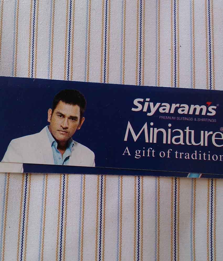 siyaram printed shirts