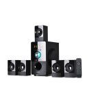 Impex Bravo 5.1 Speaker System