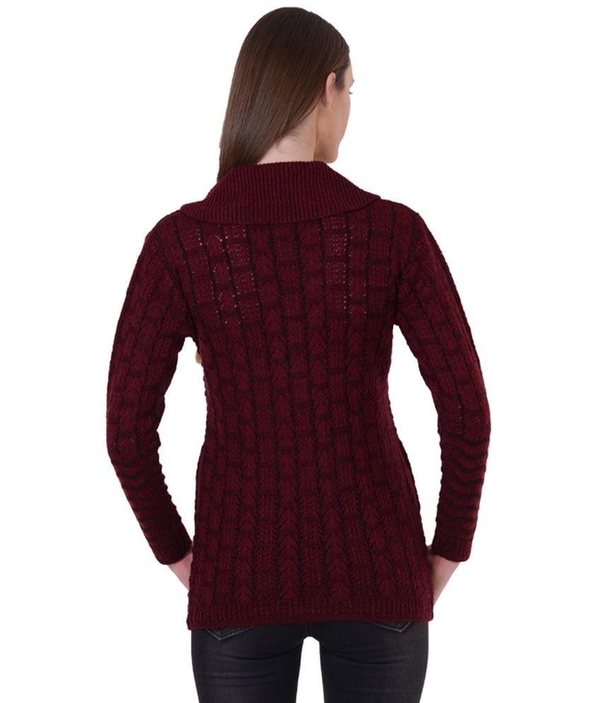 snapdeal sweaters for ladies