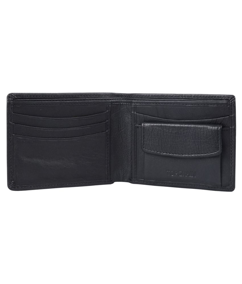 Tg Leather Formal Regular Wallet: Buy Online at Low Price in India ...