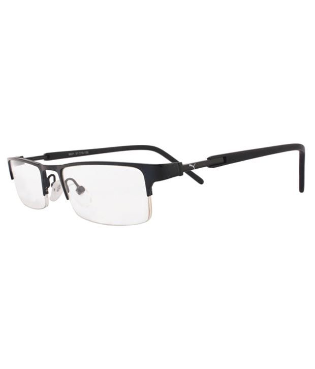 Aks Metal Antiglare Rimless Eyeglasses Buy Aks Metal Antiglare Rimless Eyeglasses Online at