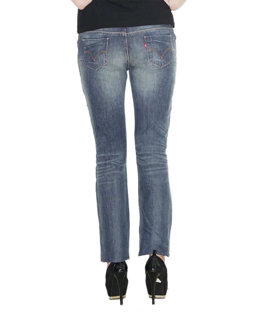 levis jeans redloop