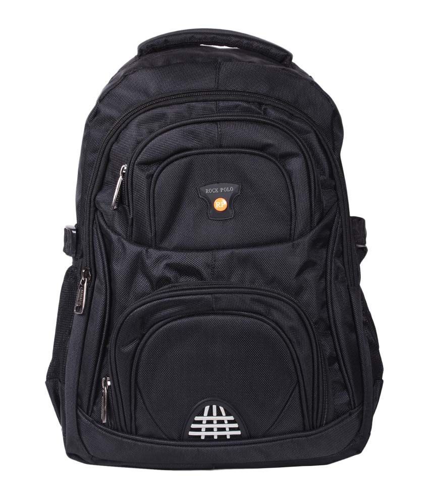 rock polo laptop bags price