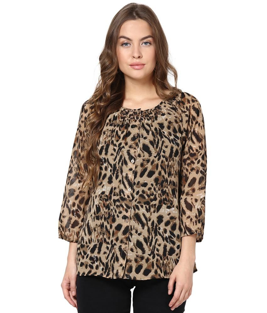 The Gud Look Animal Print Smock Top - Buy The Gud Look Animal Print Smock Top Online at Best Prices in India on Snapdeal The Gud Look Animal Print Smock Top - Buy The Gud Look Animal Print Smock Top Online at Best Prices in India on Snapdeal