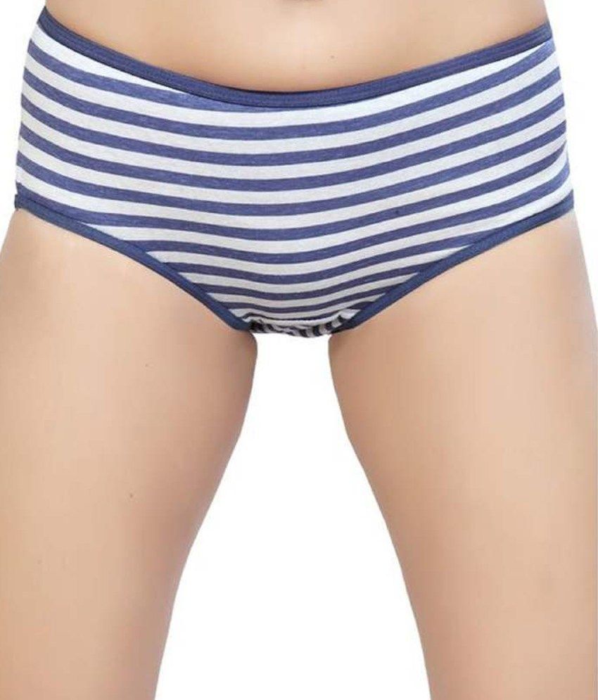 Buy Curves N Shapes Multi Color Cotton Panties Pack Of 3 Online At Best Prices In India Snapdeal 3367