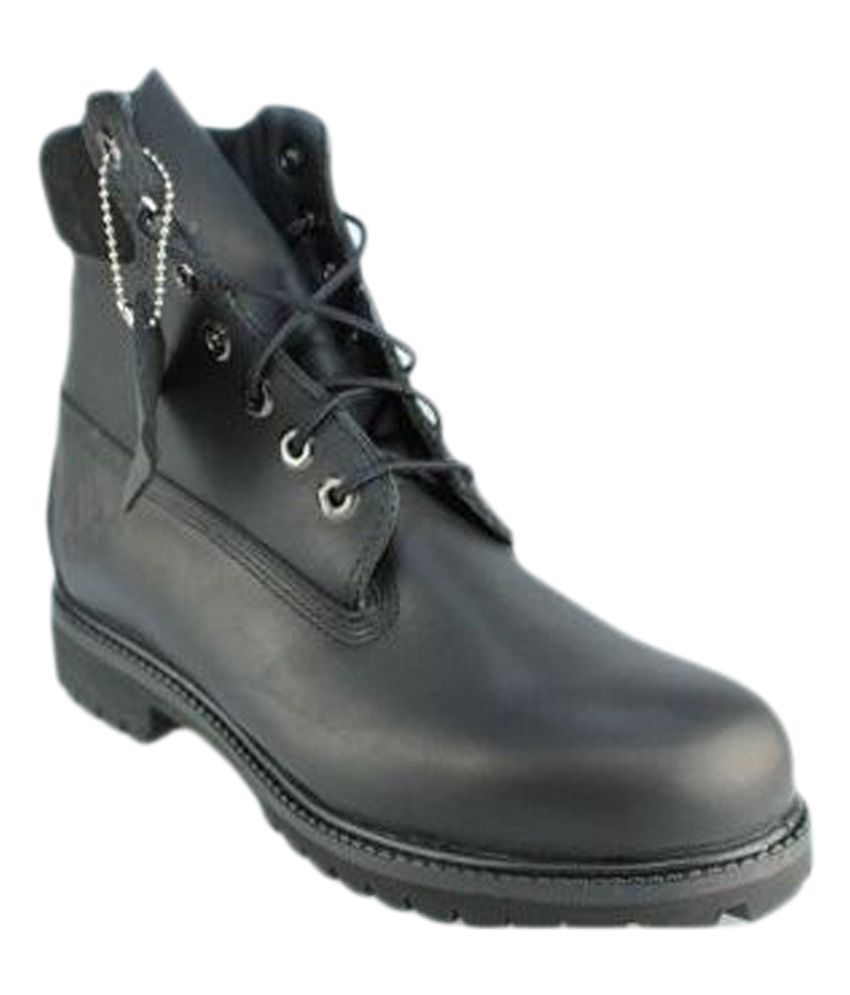 Timberland Mid length Boots - Buy Timberland Mid length Boots Online at ...